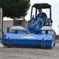Multione-sweeper for mini loaders